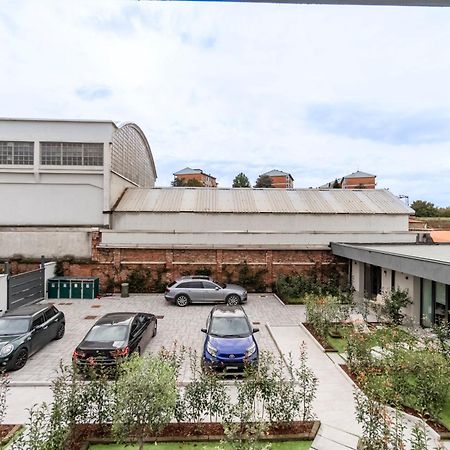 Urban Garden Lofts By Blue Velvet Livings Apartment Milan Exterior photo