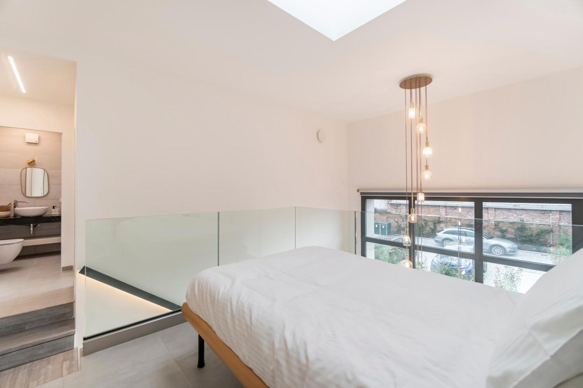 Urban Garden Lofts By Blue Velvet Livings Apartment Milan Exterior photo
