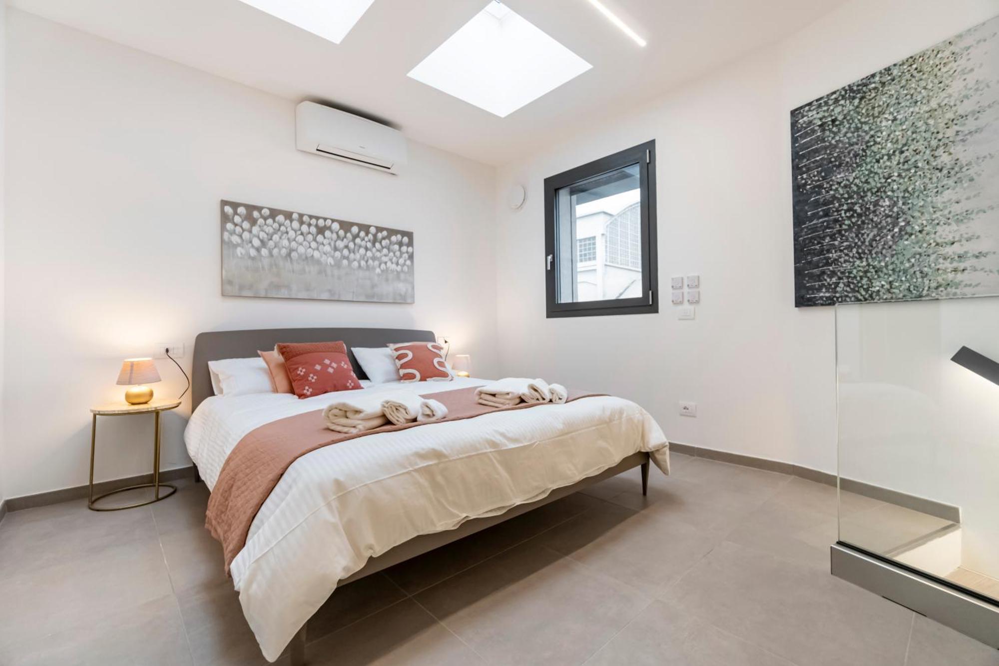 Urban Garden Lofts By Blue Velvet Livings Apartment Milan Exterior photo