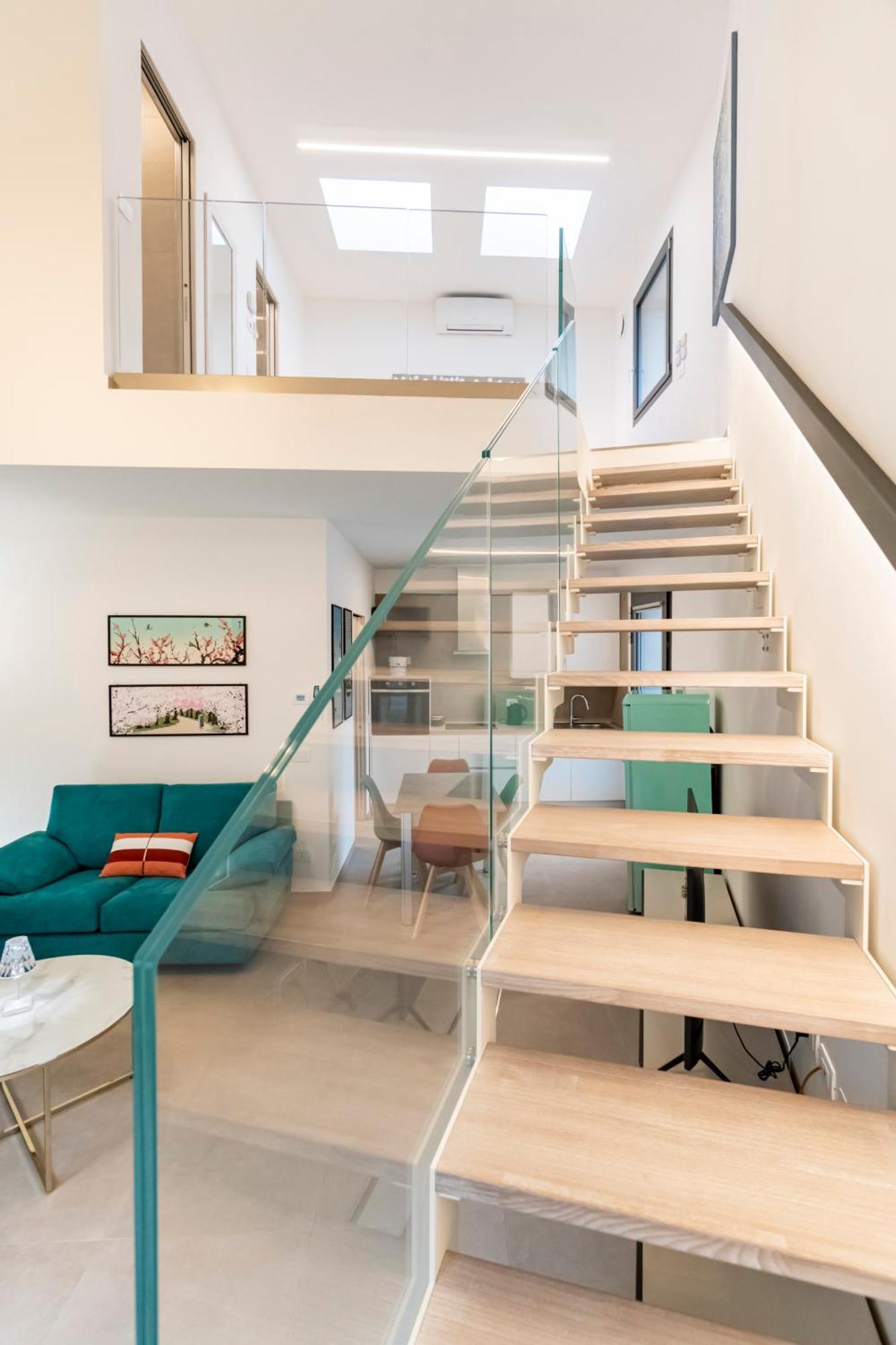 Urban Garden Lofts By Blue Velvet Livings Apartment Milan Exterior photo