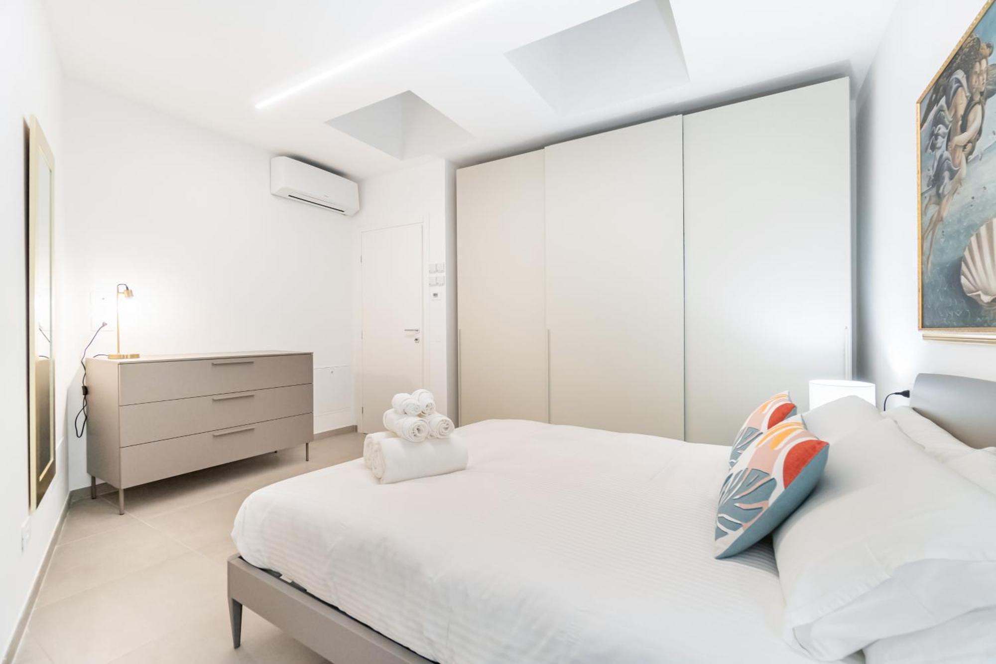 Urban Garden Lofts By Blue Velvet Livings Apartment Milan Exterior photo