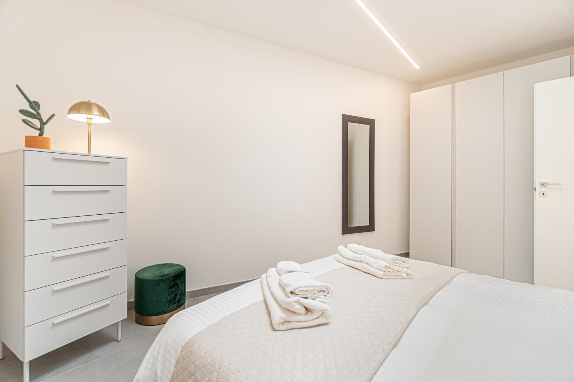 Urban Garden Lofts By Blue Velvet Livings Apartment Milan Exterior photo