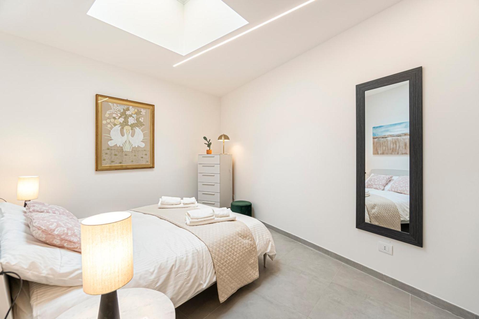 Urban Garden Lofts By Blue Velvet Livings Apartment Milan Exterior photo