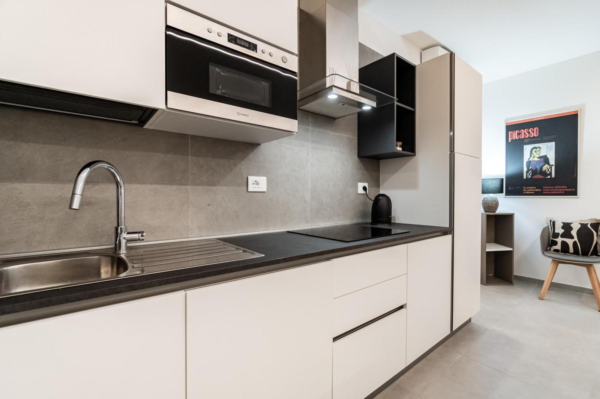 Urban Garden Lofts By Blue Velvet Livings Apartment Milan Exterior photo