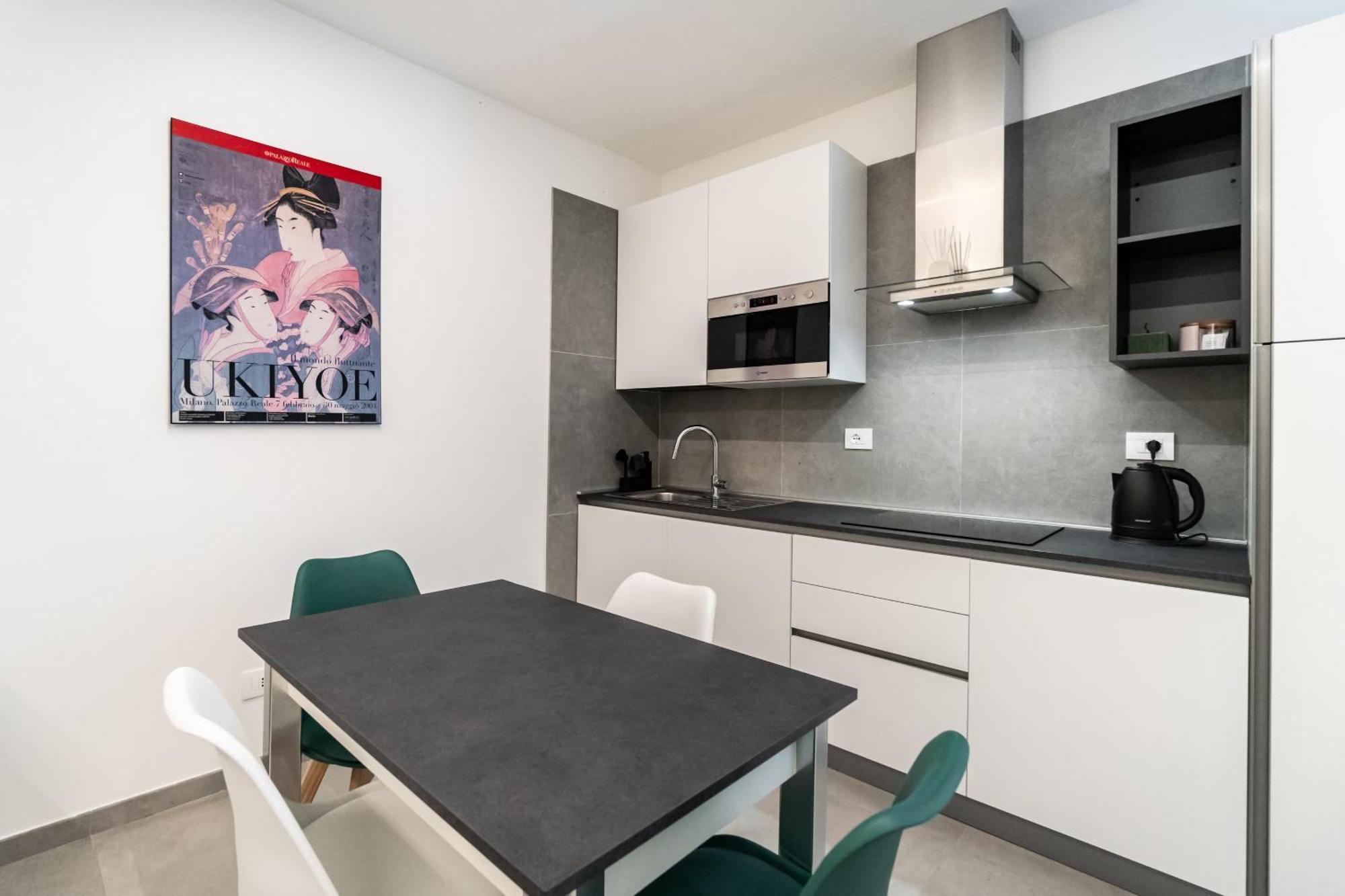 Urban Garden Lofts By Blue Velvet Livings Apartment Milan Exterior photo