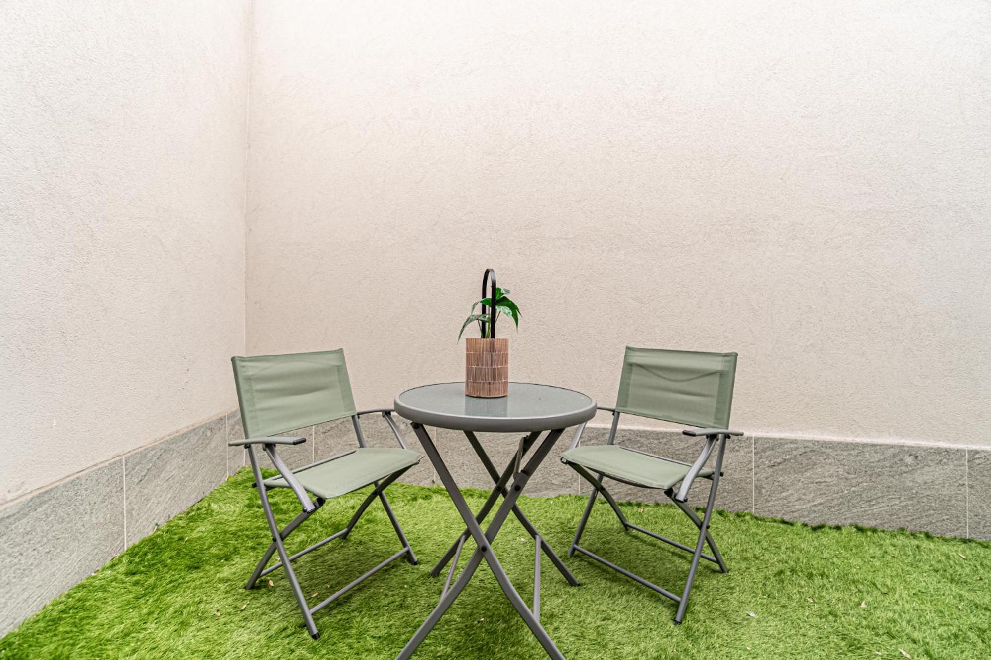 Urban Garden Lofts By Blue Velvet Livings Apartment Milan Exterior photo