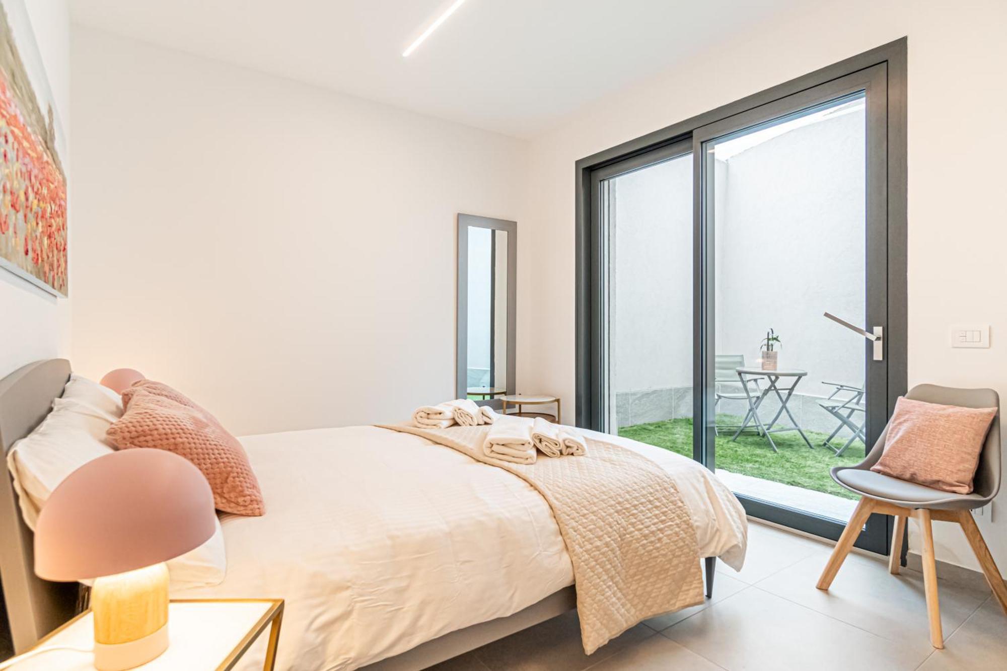 Urban Garden Lofts By Blue Velvet Livings Apartment Milan Exterior photo